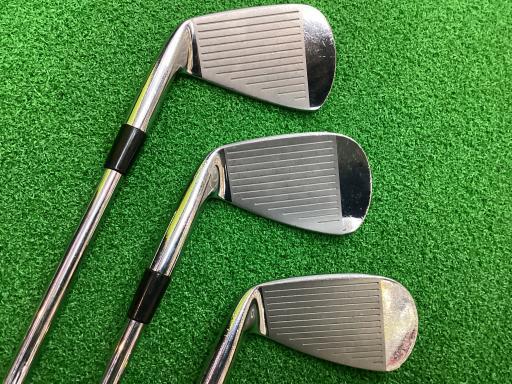 MIZUNO MP-63 Iron Set 4-9 Dynamic Gold S200 6pcs Golf Club MIZUNO MP-63 Iron Set 4-9 Dynamic Gold S200 6pcs Golf Club