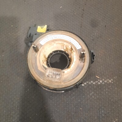 2006 VW GOLF MK5 STEERING ANGLE SQUIB WHEEL SPRING SLIP RING 1K0959653C #9