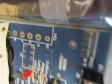 Northern Computer AD1853N Rev -2F Circuit Board PCB B01076