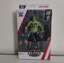John Cena Cards, Autograph and Memorabilia Guide 69