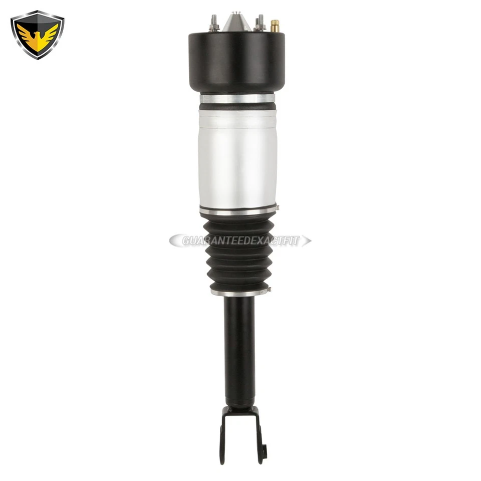Front Air Shock For Jaguar Vanden Plas XJ8 XJR Super V8 XJ Duralo - Image 3 of 4