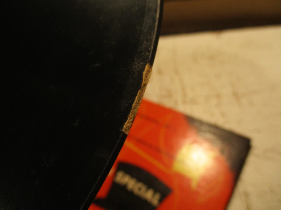 Duke Ellington – Ellington Special, Vol. 2, 4 shellac discs, 78rpm, VG+/VG++ - Image 4 of 4