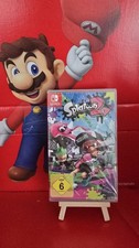 Splatoon 2 Nintendo Switch Spiel NEU OVP