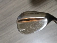 Northwestern TNT Sand Wedge
