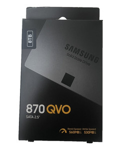 Samsung 870 Qvo 8TB | eBay