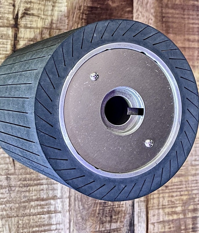 🇺🇸NEW American Sanders EZ8 Sander Replacement Drum🇺🇸
