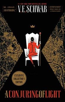 A Conjuring of Light Collectors Edition: A Novel (... | Buch | Zustand sehr gut
