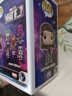 Funko Pop Marvel What If– Captain Carter #1468 – Target Exclusive 2024 Bobble-he — photo 8
