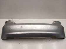 Pare-choc arrière Honda FR-V