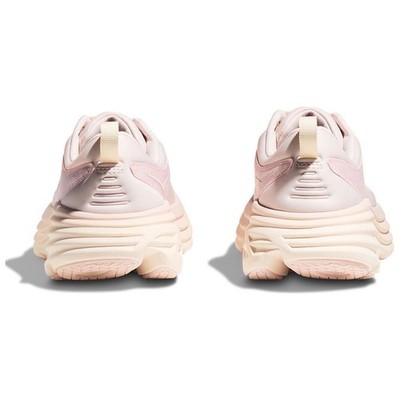 Hoka One One Bondi 8 Cosmic Pearl W - 1127952-CCPR | eBay