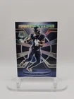 2025 Mosaic Nico Collins Silver (Raw)
