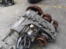 Boite de vitesse Jeep CHEROKEE