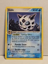 Glalie 30/108 Non-Holofoil Power Keepers MP on eBay