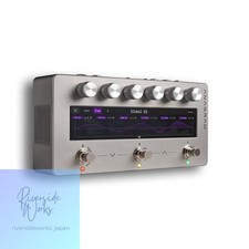 Darkglass Anagram Neural Amp Modeler Multi Ef...