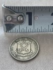 1962 Philippines 5 Centavos Coin Republic of the Philippines World Coin — photo 3