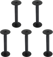 5X 620 Empty Axis Take-Up Roll Film Spools Reload Hand Roll Film Equipment