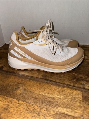 Rossignol Sensor W Spkr White Running Shoes