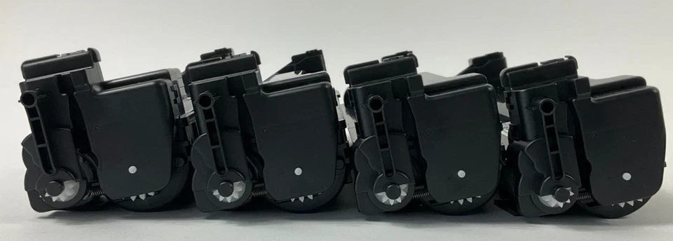 Paquete de tóner genuino Ricoh para impresora multifunción Ricoh SP C360SFNw 408168 Foto 2 de 3