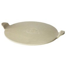 Pit Boss 15" Inch Pizza Stone for Grills and Ovens Ceramic 70137
