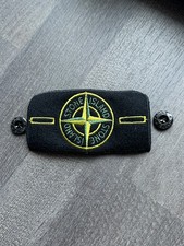 Stone Island Badge inkl
