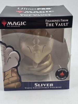 Ultra Pro Magic: The Gathering Figurines from The Vault SLIVER Ltd. Ed. Variant