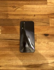 Smartphone VIVO Y20i - Modèle V2027 - Dual Sim - 128 Go - Noir Brilliant