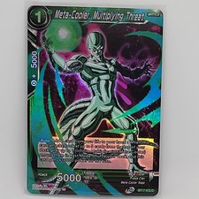 dragon ball super card game meta cooler deck Dragon Ball Super TCG main image 1
