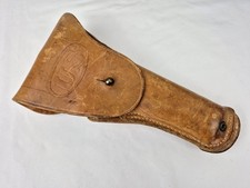 Holster de colt 45 - Boyt 1942- us ww2 ( objet original )