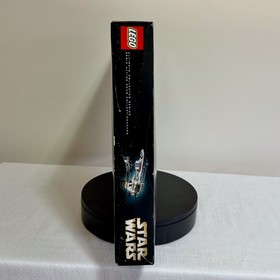 LEGO 7191 RARE Star Wars UCS X-Wing Fighter (New Sealed In Box)