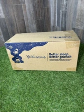 Pack N Play Mattress Topper 2” Foam Pad with Washable Cover – Baby Playard Mat