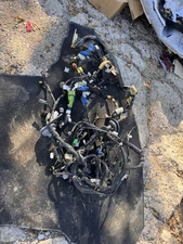 1997 Miata  M Edition Body Engine Harness   W/ Abs nb11-67-230b