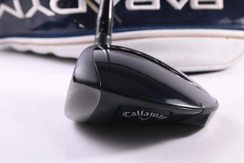 Left Hand Callaway Paradym X Driver / 12 Degee / Ladies Flex Aldila Ascent PL 40 - Image 3 of 4