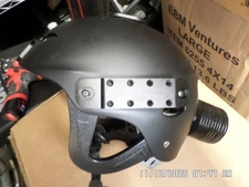 Glide Gear Video Camera POV 100 Rig Adjustable Mountable DSLR Helmet Medium