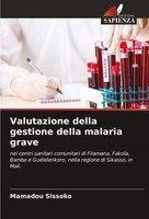 Valutazione Della Gestione Della Malaria Grave Mamadou Sissoko Taschenbuch 2024
