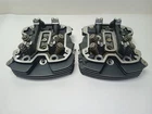 Harley-Davidson OEM 2017-23 Milwaukee 8 Cylinder Heads Oil Cooled 392/404