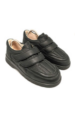 Florett Varomed Diabetikerschuhe Echtleder Weite H Damen Gr. 40 NEU