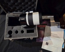 Meade Telescope Optical Tube Aseembly