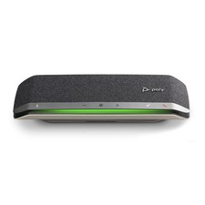 Poly Sync 40 Smart Speakerphone Plantronics - Flexible Workspaces - Connect
