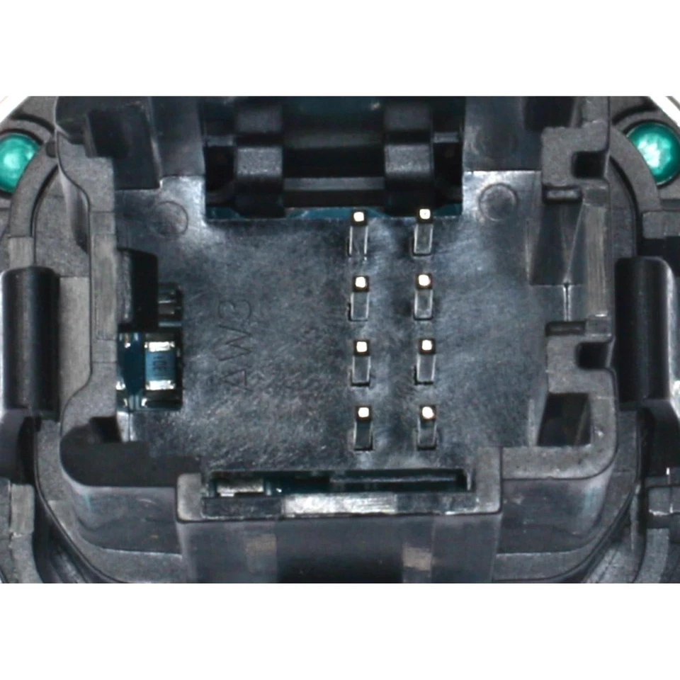 Interruptor de encendido push to start para Cadillac SRX 2010-2016 SMP 2010 2011 2012 2013 Foto 3 de 4