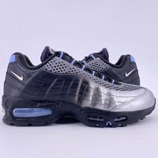 Nike Air Max 95 "BIG BUBBLE PALACE" 2026 - Size 10 - IQ7708 095 15482-22 