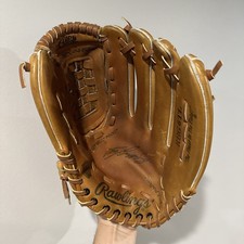 Rawlings RBG6TL 12.5" Player Ken Griffey Jr. Series Baseball Glove Steerhide RTH
