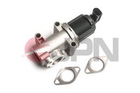 JPN Agr-Ventil Elektrisch FüR Fiat Doblo 1.9 D Multijet Bravo II Alfa Romeo 147