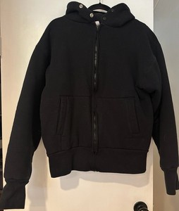 Camber Zip Hoodie | eBay
