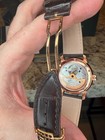 Frederique Constant  Classics Worldtimer RoseFC-718DGWM4H4 42MM Mens Watch — photo 7