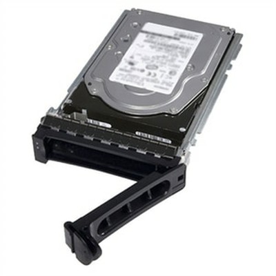 Externe Festplatte Dell 400-BIFT 600 GB 2,5''