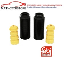 STOßDäMPFER STAUBSCHUTZSATZ VORNE FEBI BILSTEIN 198479 A FÜR PEUGEOT 208 II