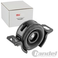 NTY Kardanwellenlager Gelenkwelle Mittellager Passend FüR Toyota Fortuner Hilux