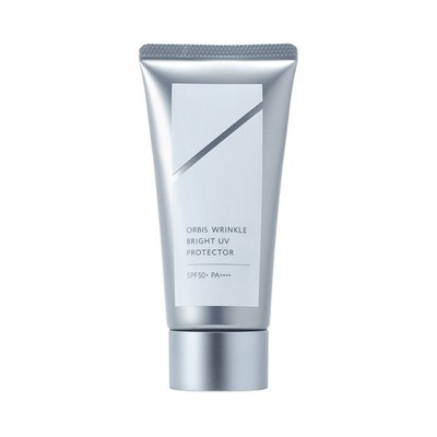 ORBIS Wrinkle Bright UV Protector SPF50+PA++++ 50g