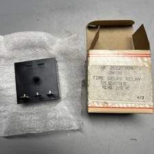 HK25SZ024 - Time Delay Relay