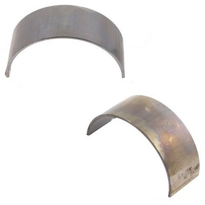Pleuellagersatz Standard STD MEC passend für Iveco Daily Fiat Ducato 2995577